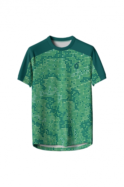 CAMO 8